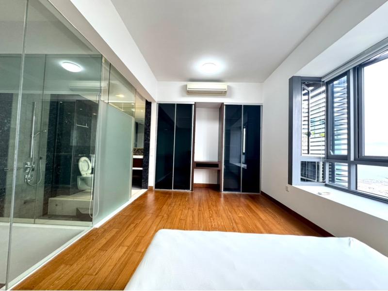 Condominium for Rent: Anson, D02, 079717