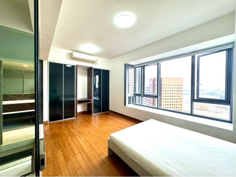 Condominium for Rent: Anson, D02, 079717