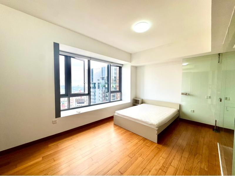 Condominium for Rent: Anson, D02, 079717