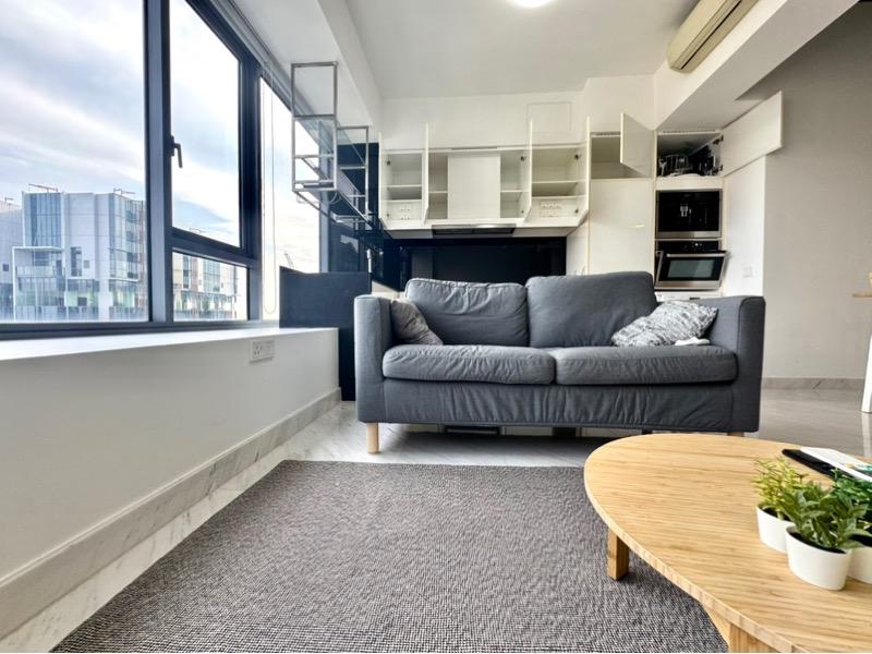 Condominium for Rent: Anson, D02, 079717
