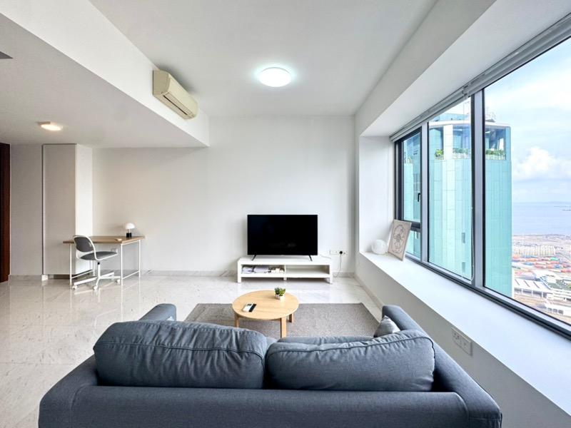 Condominium for Rent: Anson, D02, 079717