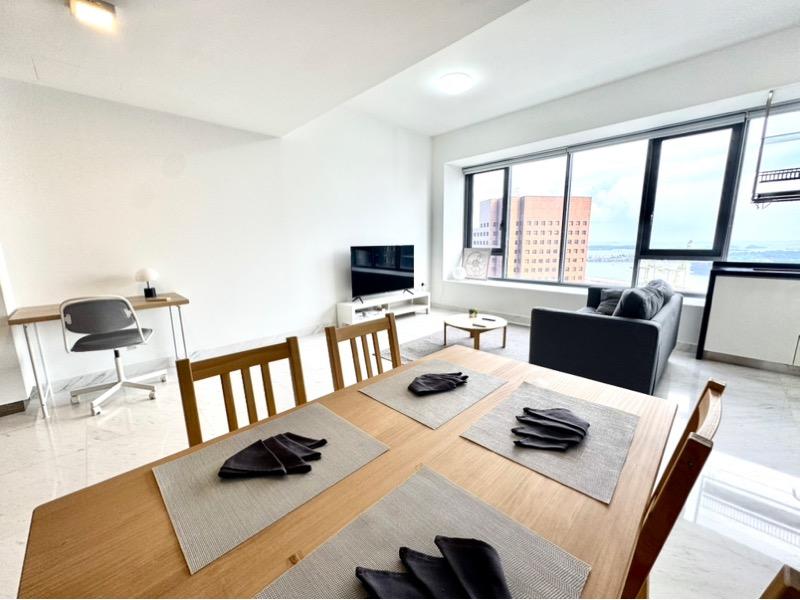 Condominium for Rent: Anson, D02, 079717