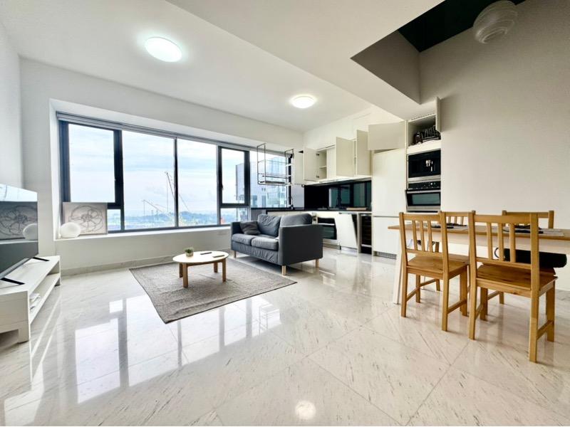 Condominium for Rent: Anson, D02, 079717