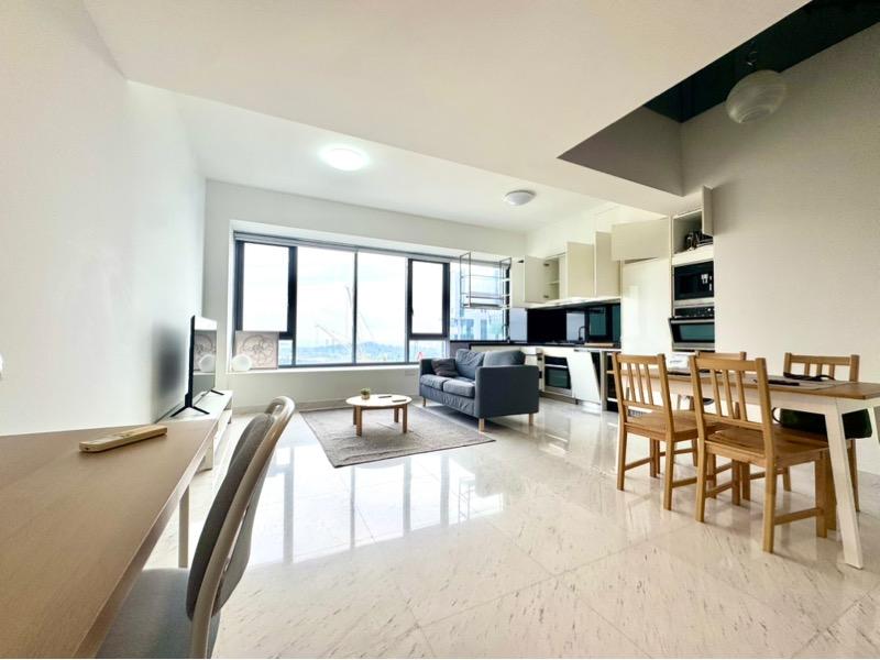Condominium for Rent: Anson, D02, 079717