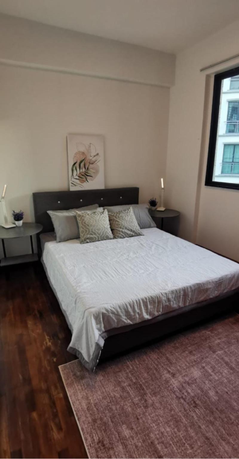 Simei Green Condominium Condominium Room Rental, $1,349, 1 Bed 1 Bath 200 sqft $6.75 psf
