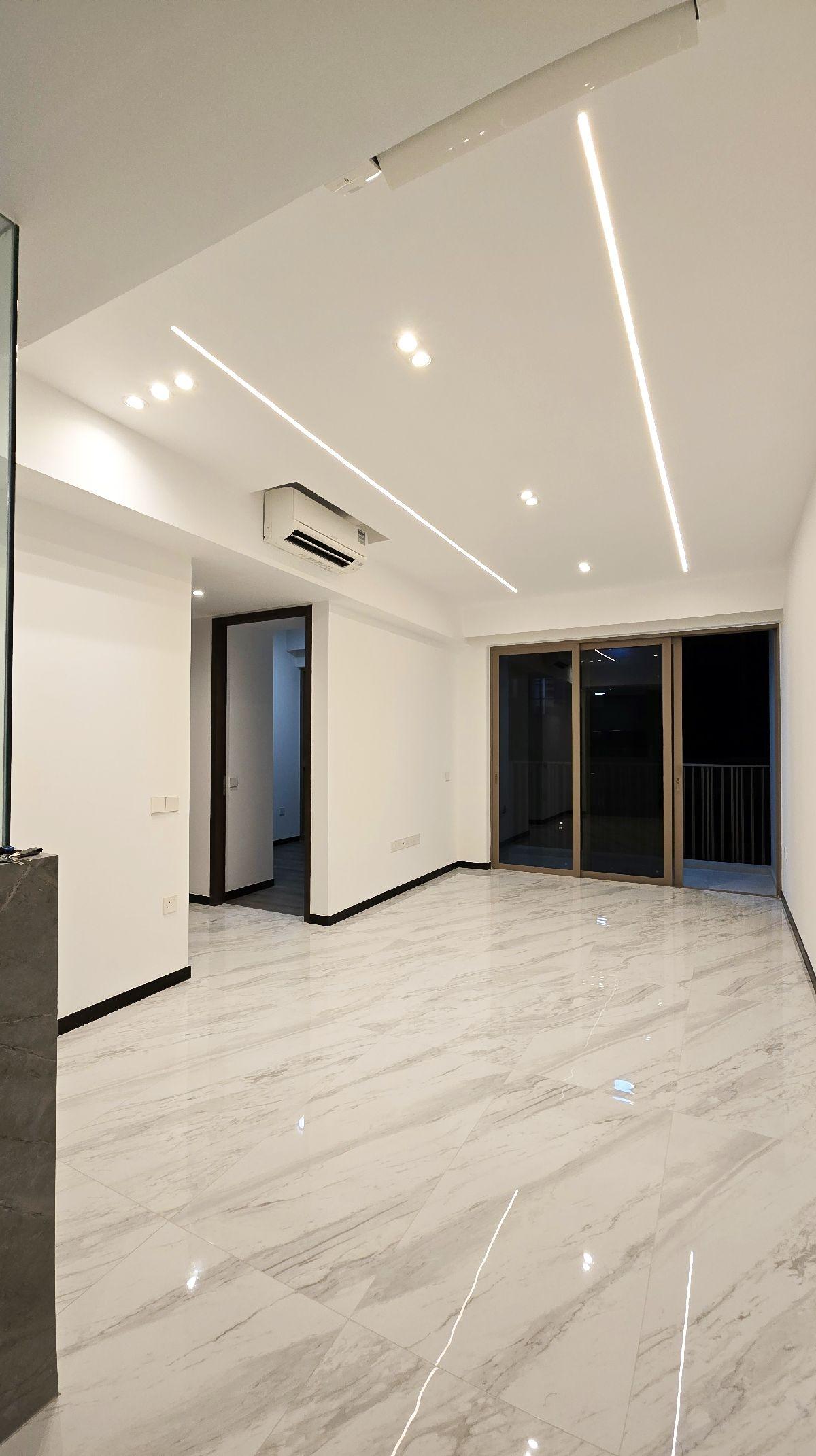 Pasir Ris 8 Condominium For Rent, $4,800, 2 Bed 2 Bath 775 sqft $6.19 psf