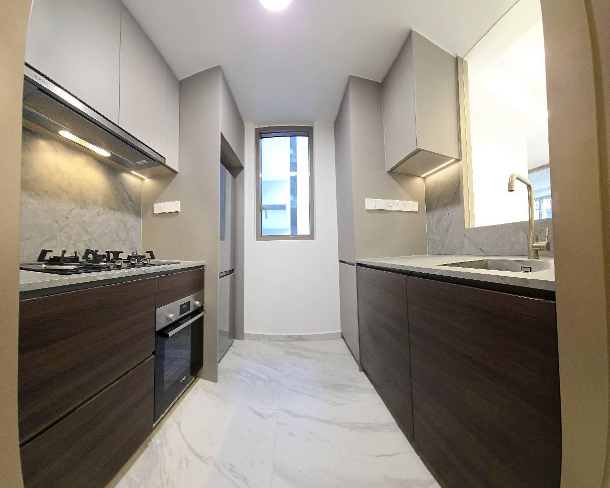 Pasir Ris 8 Condominium For Rent, $4,800, 2 Bed 2 Bath 775 sqft $6.19 psf