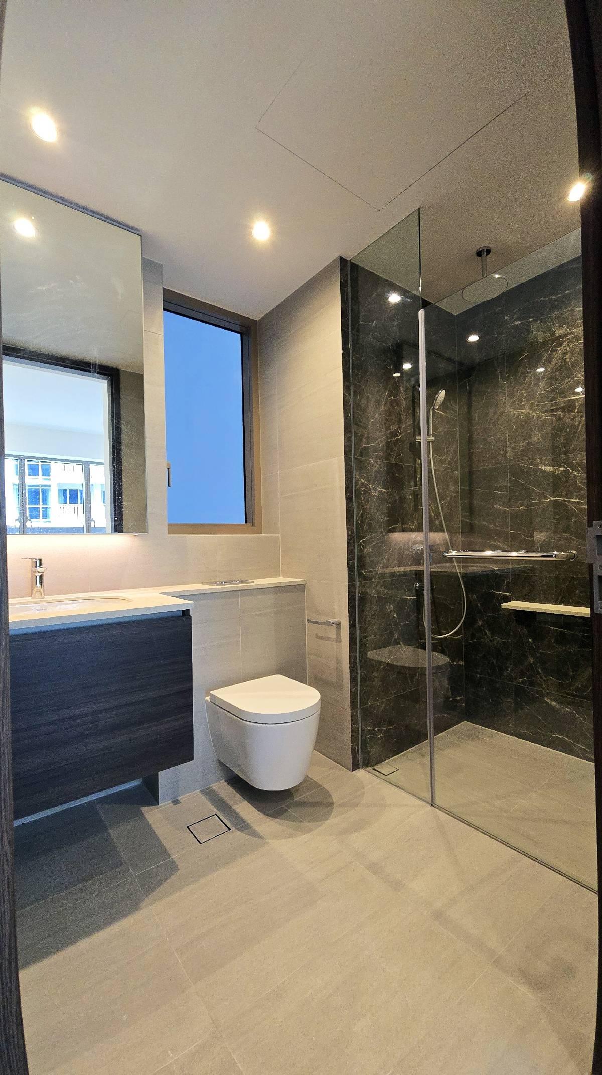 Pasir Ris 8 Condominium For Rent, $4,800, 2 Bed 2 Bath 775 sqft $6.19 psf