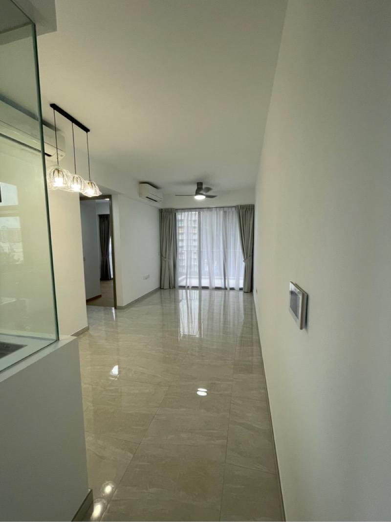 The Florence Residences: D19  Condominium | Prop-GPT the AI-Powered Property Guru