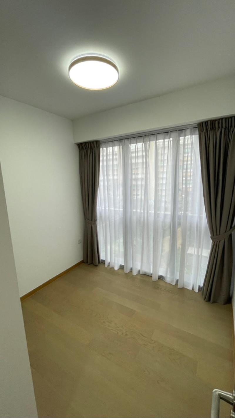 The Florence Residences Condominium For Rent, $3,800, 2 Bed 2 Bath 753 sqft $5.05 psf