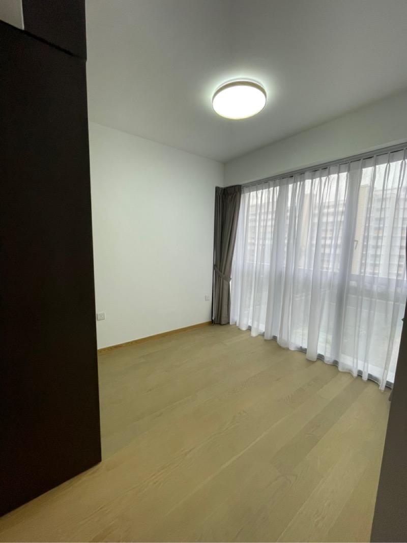 The Florence Residences Condominium For Rent, $3,800, 2 Bed 2 Bath 753 sqft $5.05 psf