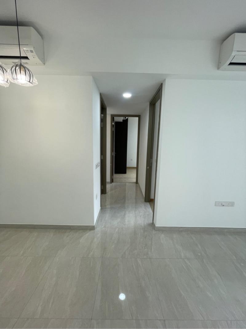 The Florence Residences Condominium For Rent, $3,800, 2 Bed 2 Bath 753 sqft $5.05 psf