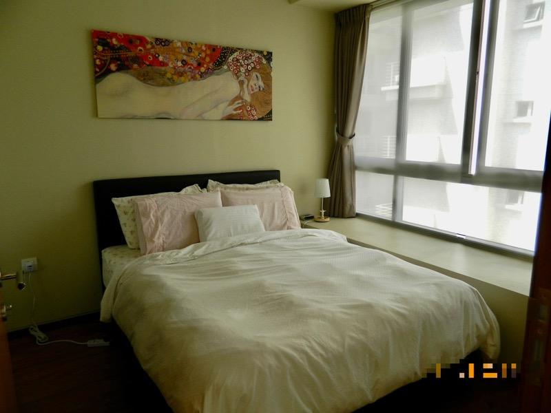 RV Suites Condominium For Rent, $3,600, 1 Bed 1 Bath 517 sqft $6.96 psf
