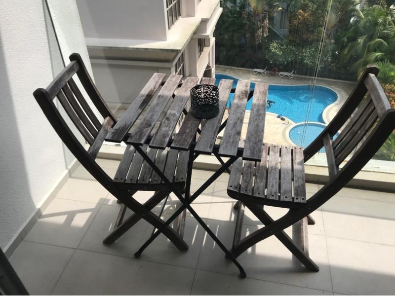 RV Suites Condominium For Rent, $3,600, 1 Bed 1 Bath 517 sqft $6.96 psf