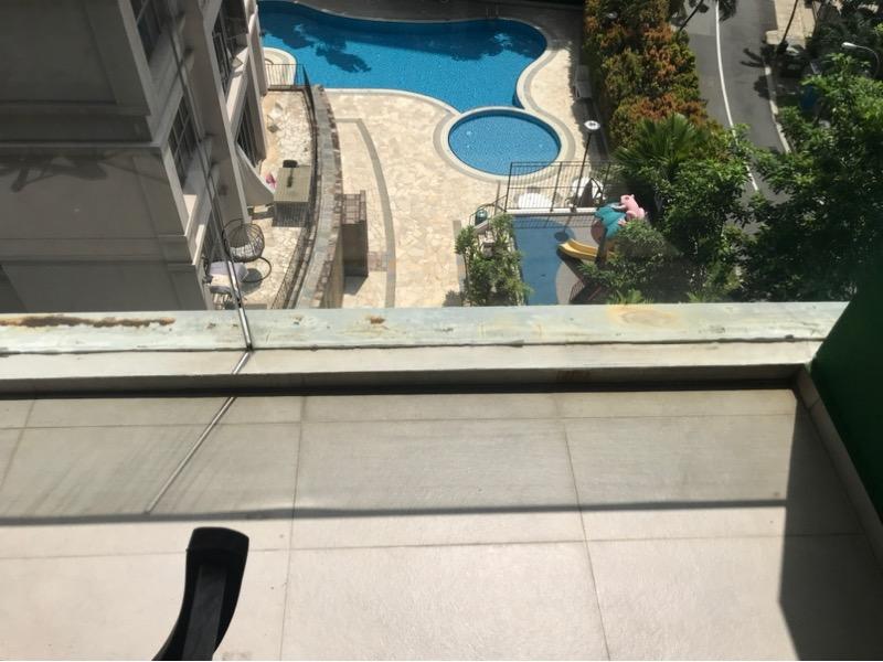 RV Suites Condominium For Rent, $3,600, 1 Bed 1 Bath 517 sqft $6.96 psf