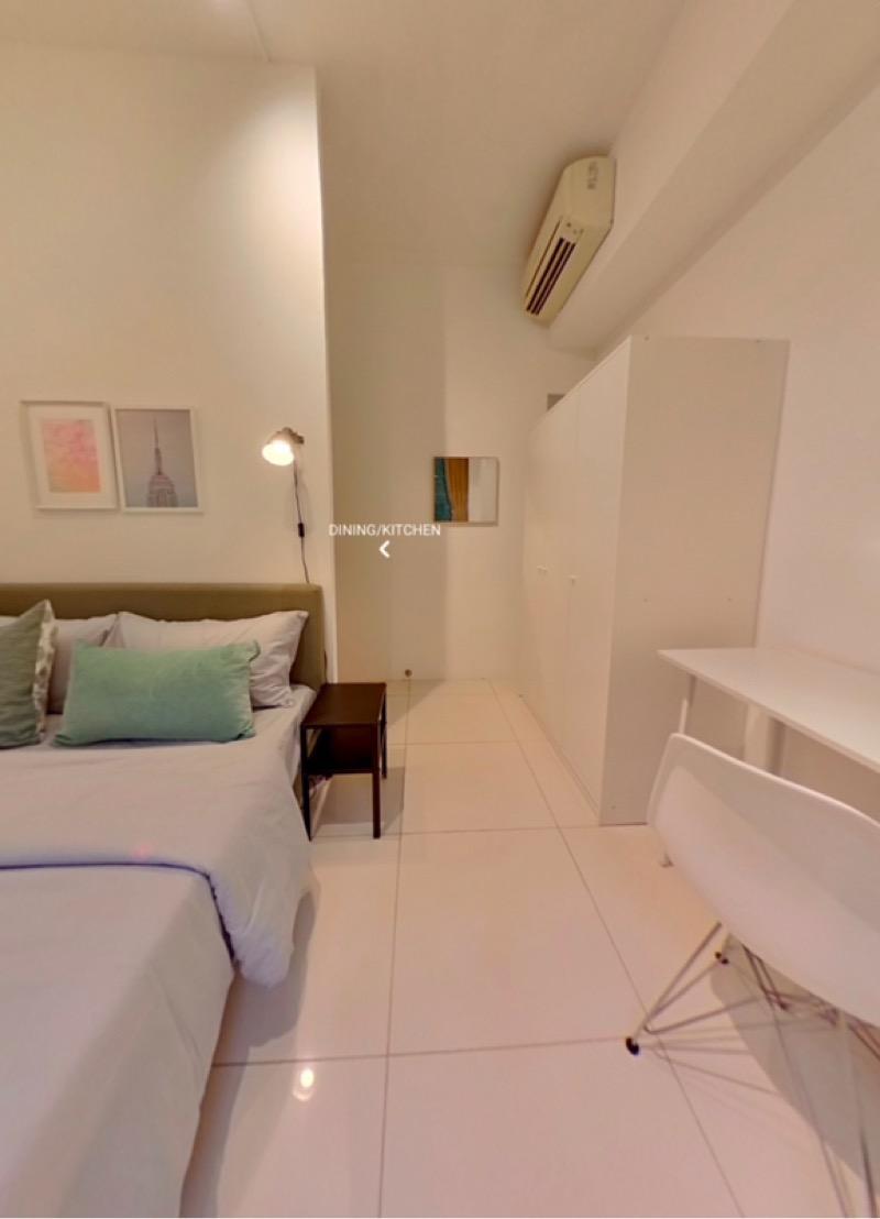Prop-GPT: Apartment: D01 Marina The Sail @ Marina Bay
