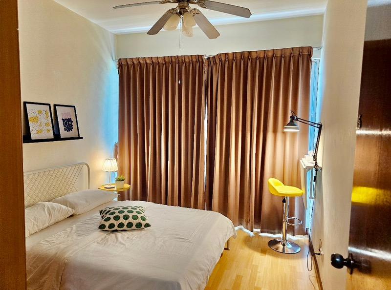 Condominium for Rent: Toa Payoh, D12, 319773