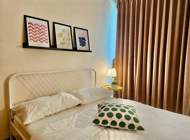 Condominium for Rent: Toa Payoh, D12, 319773