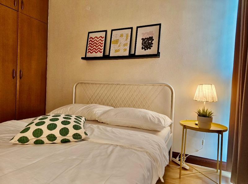 Condominium for Rent: Toa Payoh, D12, 319773