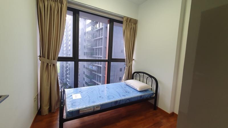 Prop-GPT: Condominium: D14 Geylang Sims Urban Oasis