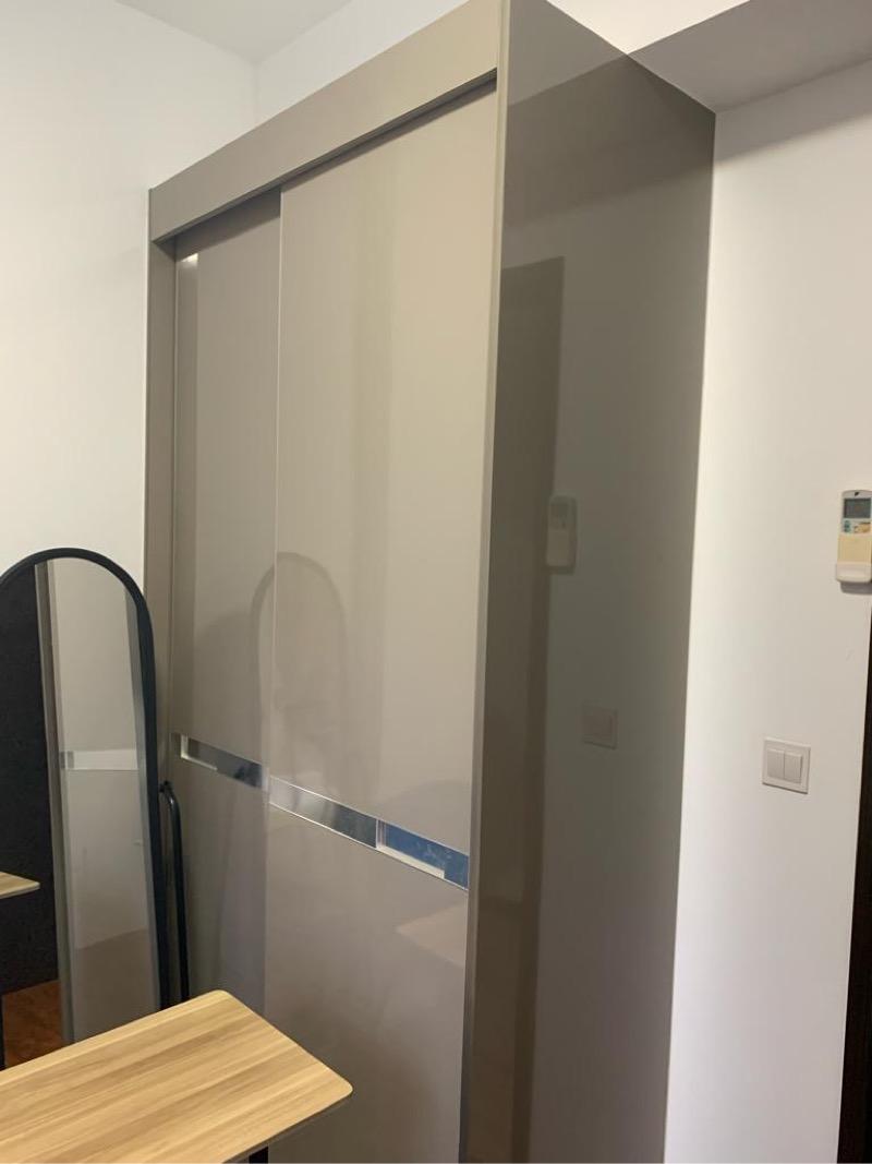 Sims Urban Oasis Condominium Room Rental, $1,600, 1 Bed 1 Bath 90 sqft $17.78 psf