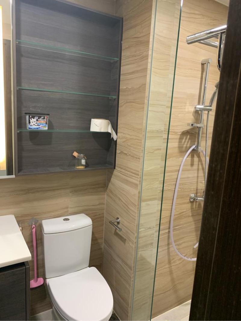 Sims Urban Oasis Condominium Room Rental, $1,600, 1 Bed 1 Bath 90 sqft $17.78 psf