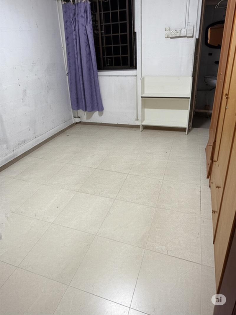 233 Ang Mo Kio Avenue 3 HDB Apartment For Rent, $2,600, 2 Bed 2 Bath 624 sqft $4.17 psf