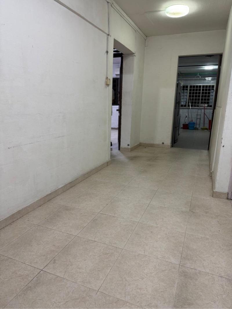 233 Ang Mo Kio Avenue 3 HDB Apartment For Rent, $2,600, 2 Bed 2 Bath 624 sqft $4.17 psf