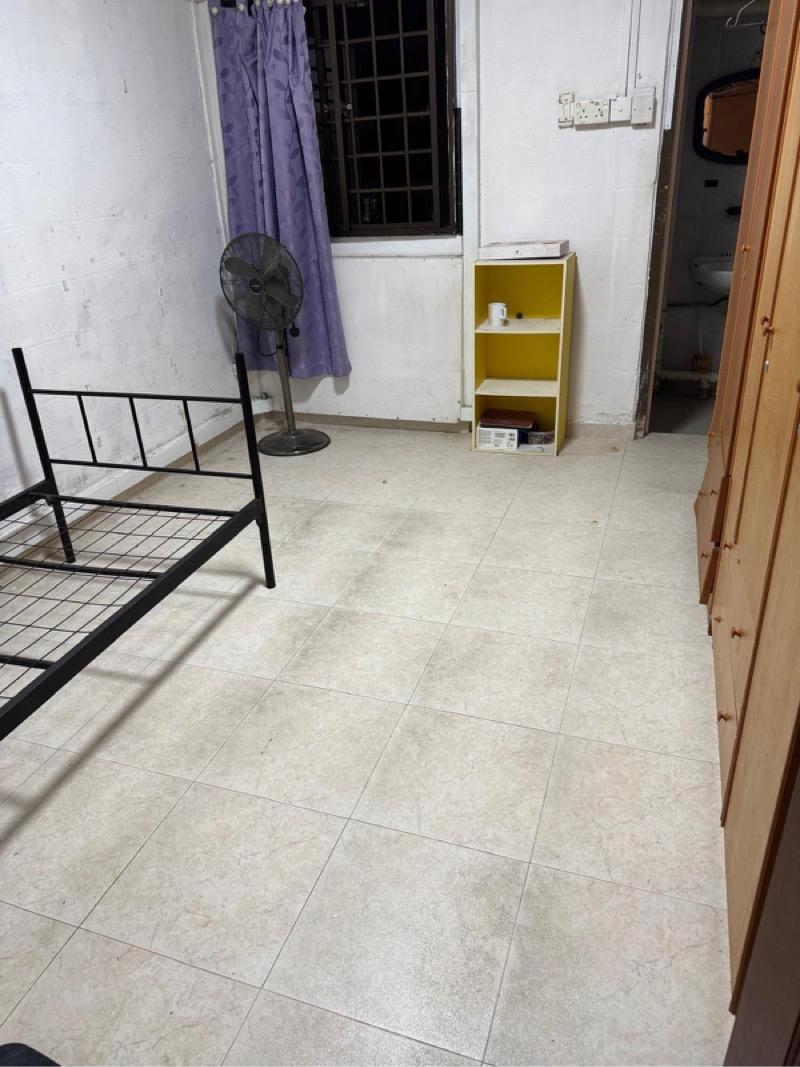233 Ang Mo Kio Avenue 3 HDB Apartment For Rent, $2,600, 2 Bed 2 Bath 624 sqft $4.17 psf