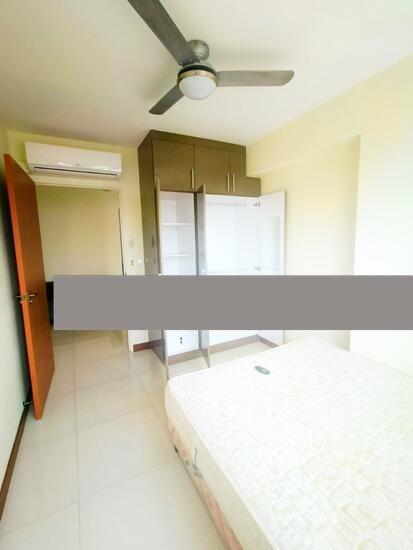 Prop-GPT: HDB Apartment: D12  116A Jalan Tenteram