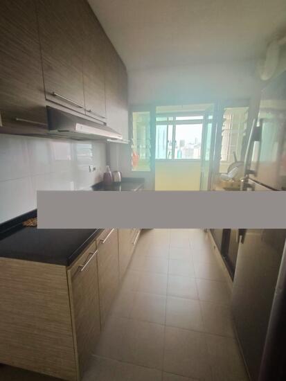 HDB Apartment for Rent: D12, 321116