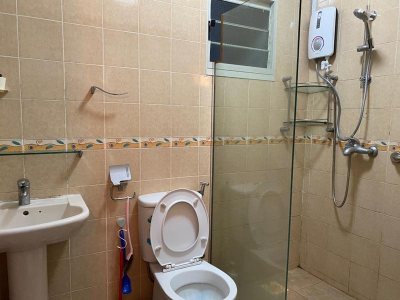 203A Punggol Field HDB Apartment For Rent, $3,500, 3 Bed 2 Bath 1,184 sqft $2.96 psf