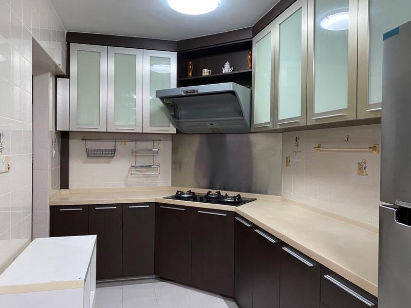 203A Punggol Field HDB Apartment For Rent, $3,500, 3 Bed 2 Bath 1,184 sqft $2.96 psf