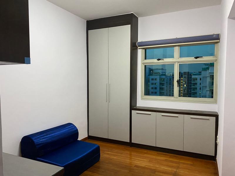 203A Punggol Field HDB Apartment For Rent, $3,500, 3 Bed 2 Bath 1,184 sqft $2.96 psf