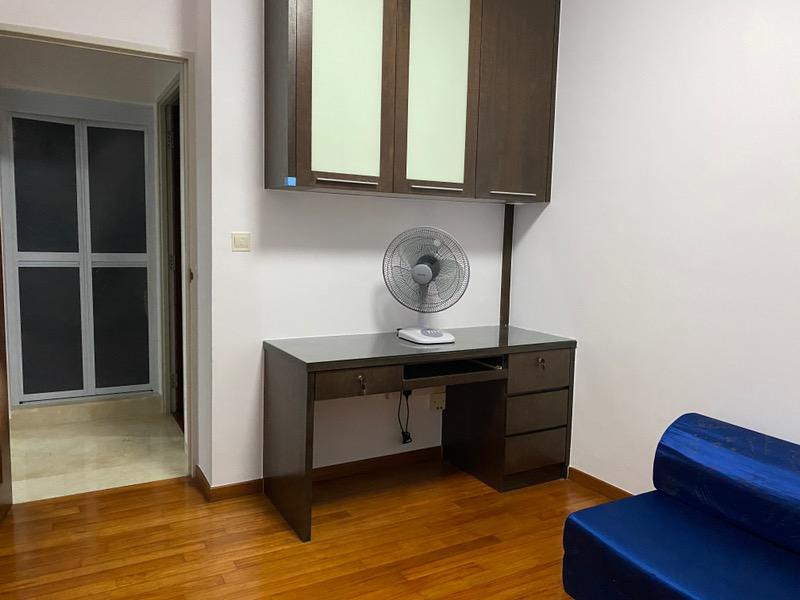 203A Punggol Field HDB Apartment For Rent, $3,500, 3 Bed 2 Bath 1,184 sqft $2.96 psf