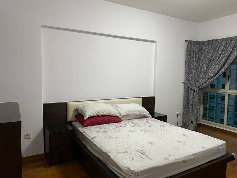 203A Punggol Field HDB Apartment For Rent, $3,500, 3 Bed 2 Bath 1,184 sqft $2.96 psf