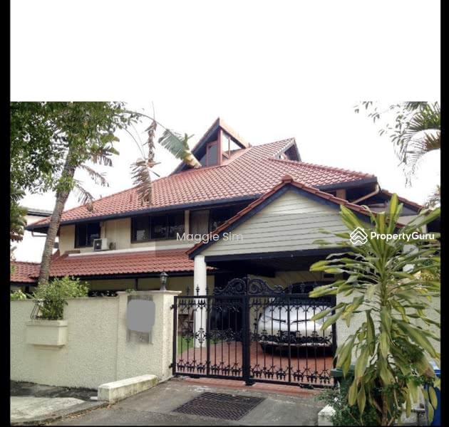 Prop-GPT: Semi-Detached: D28  Semi-D at Tamarind Road