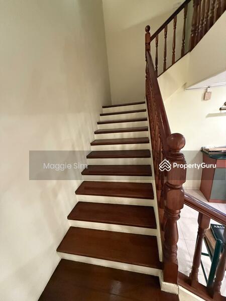 Semi-Detached for Rent: D28, 806093