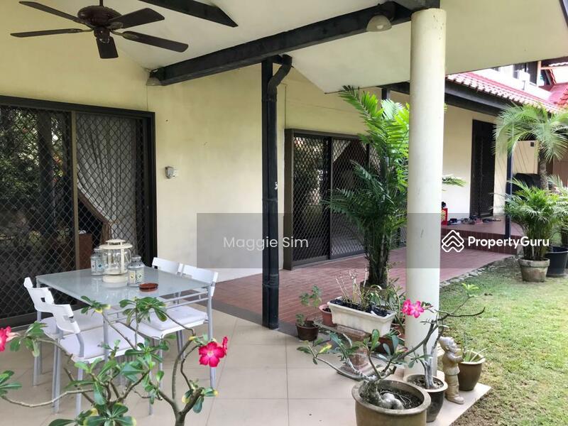 Semi-Detached for Rent: D28, 806093