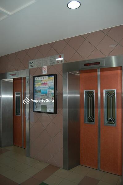 742 Tampines Street 72