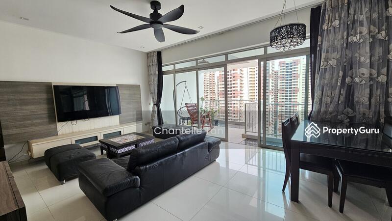 Prop-GPT: Condominium: D03  The Metropolitan Condominium