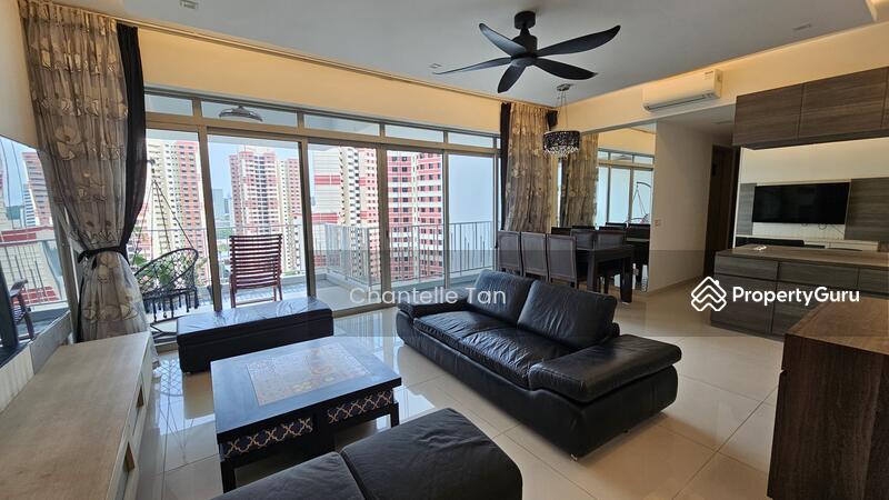 The Metropolitan Condominium