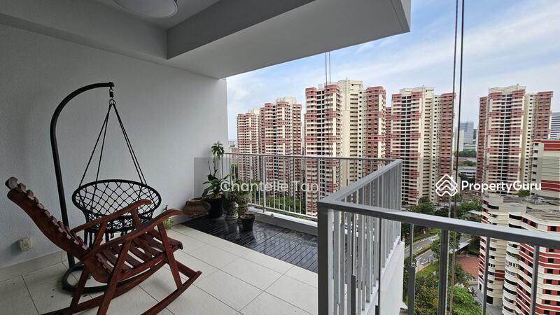 The Metropolitan Condominium