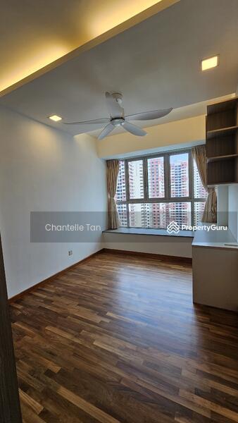 The Metropolitan Condominium
