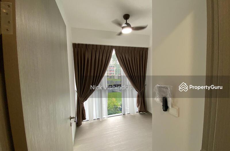 The Garden Residences: D19  Condominium | Prop-GPT the AI-Powered Property Guru