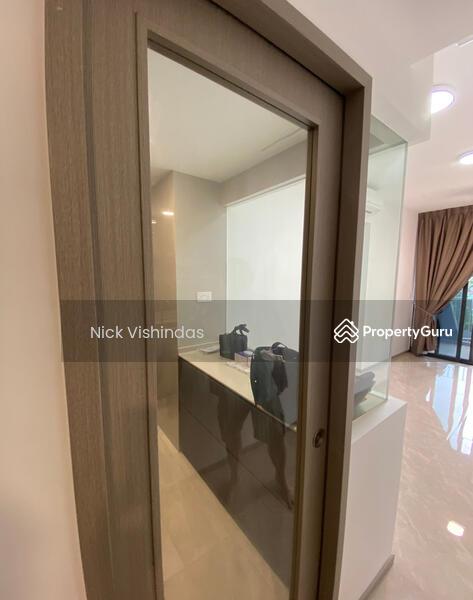 The Garden Residences