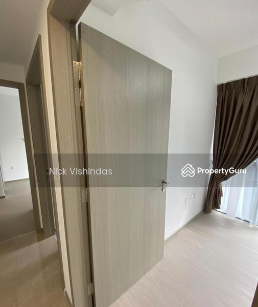 The Garden Residences