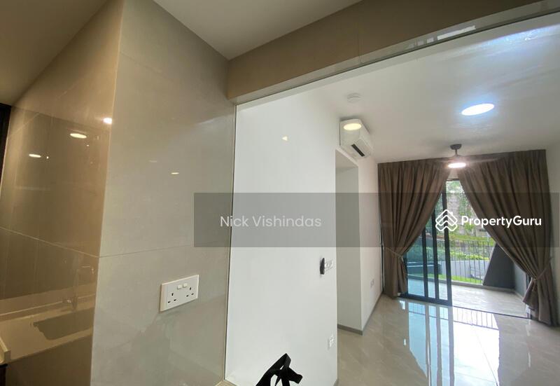 The Garden Residences