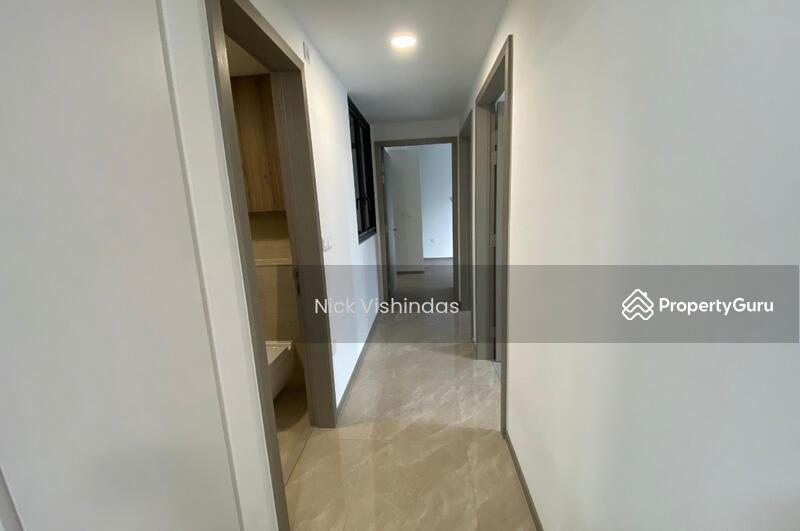 The Garden Residences