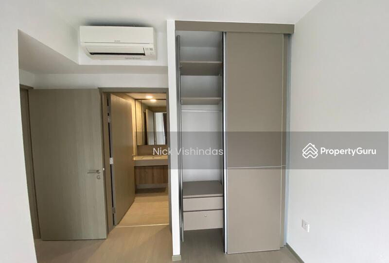 The Garden Residences